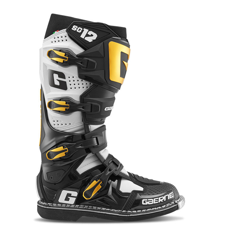 GAERNE GAERNE MX SG-12 LUXE SIZE: 44 2174-120-44