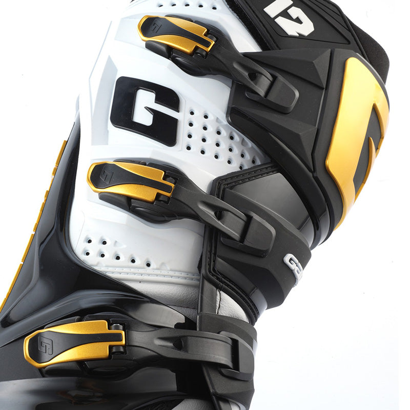 GAERNE GAERNE MX SG-12 LUXE SIZE: 44 2174-120-44