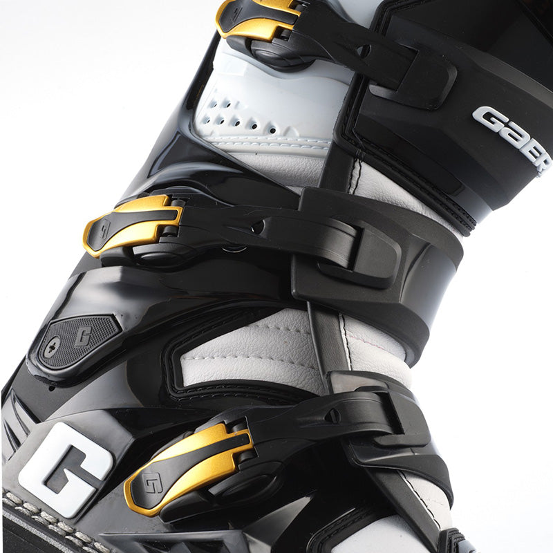 GAERNE GAERNE MX SG-12 LUXE SIZE: 44 2174-120-44