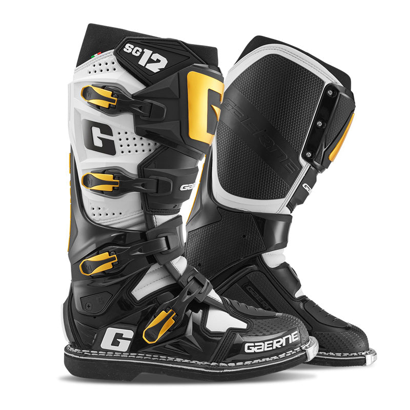 GAERNE GAERNE MX SG-12 LUXE SIZE: 44 2174-120-44