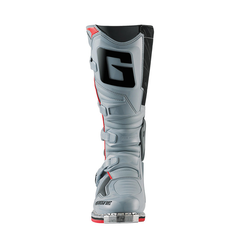 GAERNE GAERNE MX FASTBACK CACTUS BLUE SIZE: 44 2196-003-44
