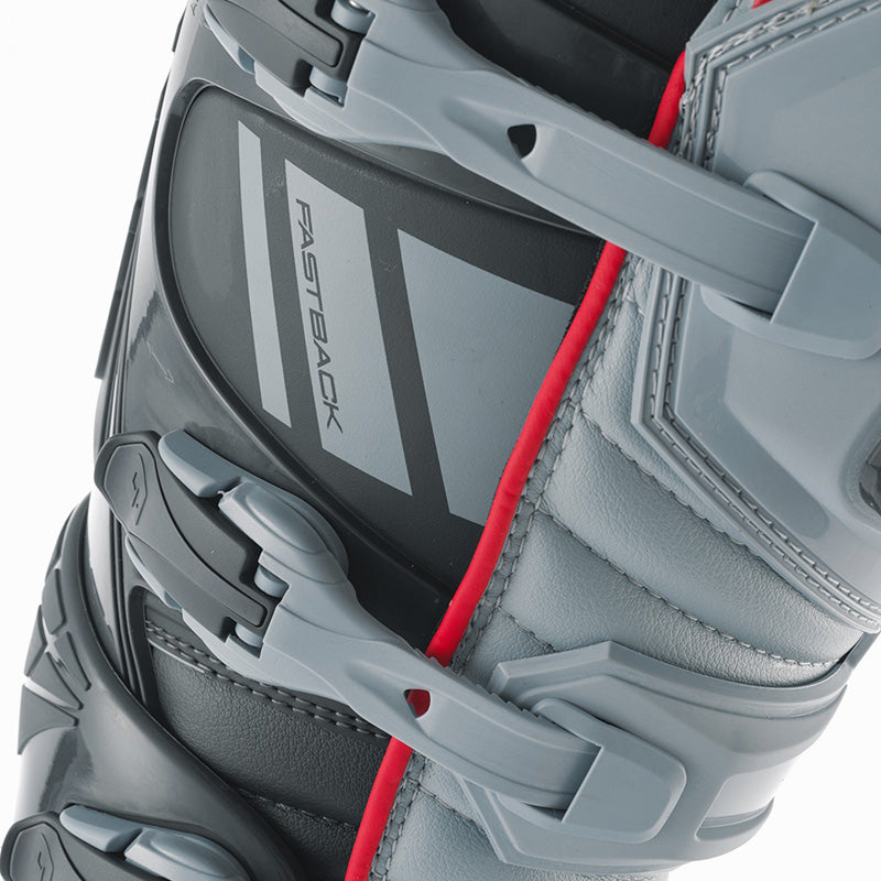 GAERNE GAERNE MX FASTBACK CACTUS BLUE SIZE: 44 2196-003-44
