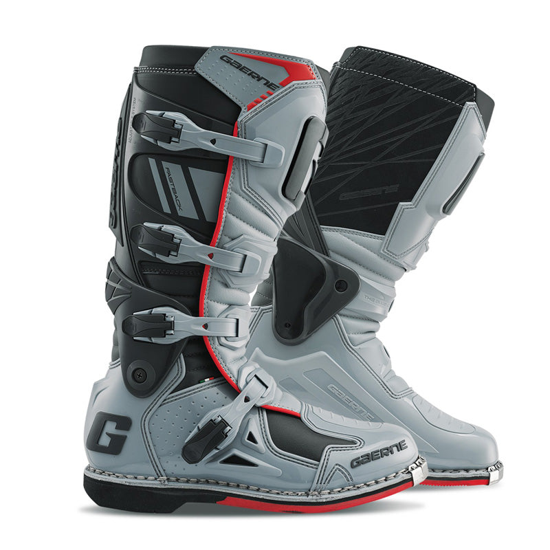 GAERNE GAERNE MX FASTBACK CACTUS BLUE SIZE: 44 2196-003-44