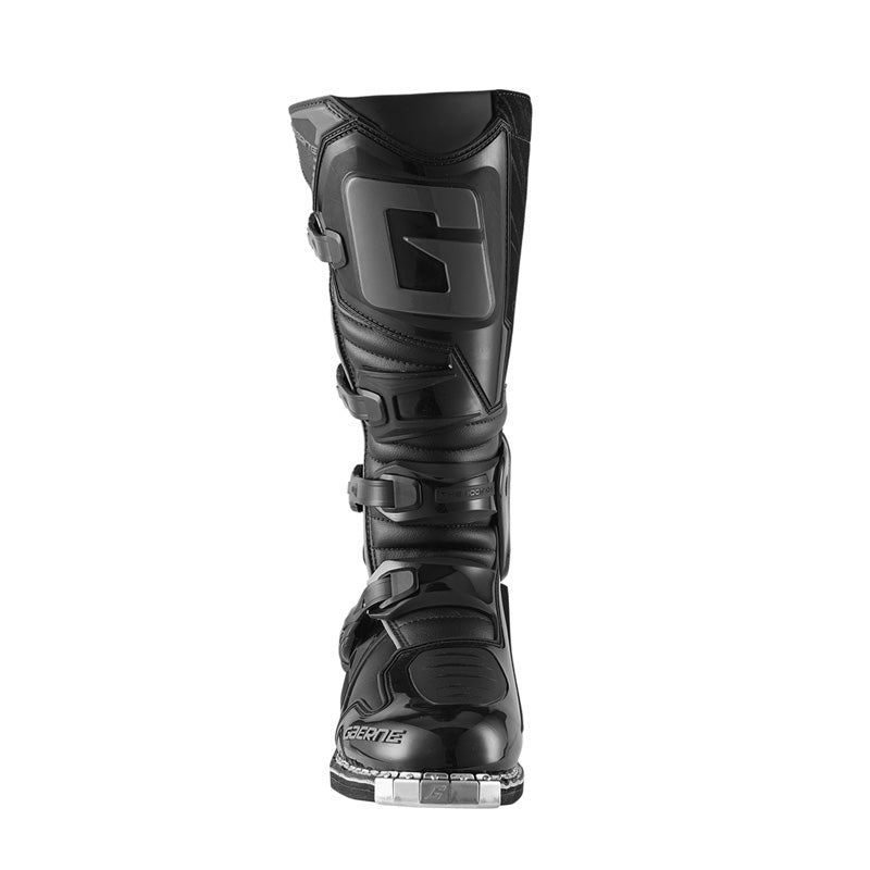 GAERNE GAERNE MX FASTBACK MIDNIGHT BLACK SIZE: 44 2196-011-44