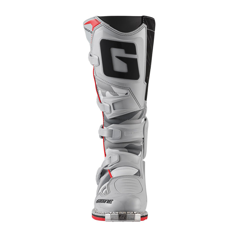 GAERNE GAERNE MX FASTBACK SNOW CAMO SIZE: 44 2196-014-44