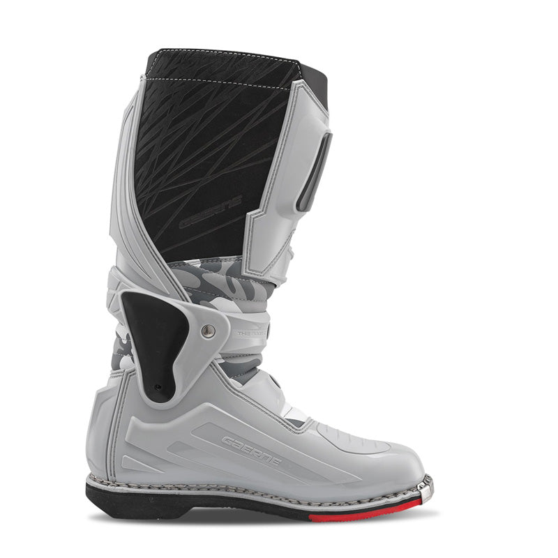 GAERNE GAERNE MX FASTBACK SNOW CAMO SIZE: 44 2196-014-44