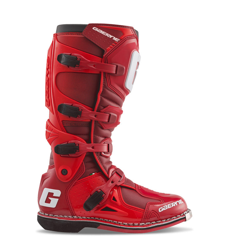 GAERNE GAERNE MX FASTBACK BLOOD MOON SIZE: 44 2196-015-44