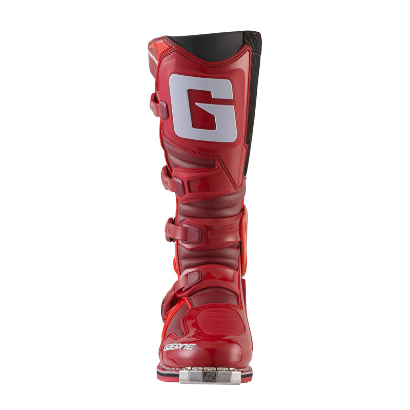 GAERNE GAERNE MX FASTBACK BLOOD MOON SIZE: 44 2196-015-44