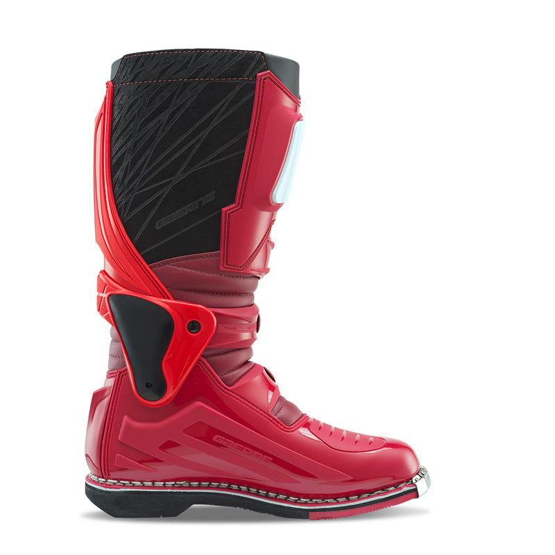GAERNE GAERNE MX FASTBACK BLOOD MOON SIZE: 44 2196-015-44