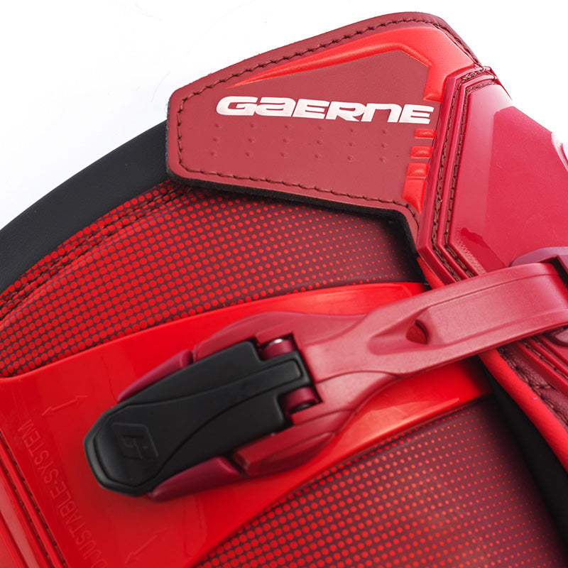 GAERNE GAERNE MX FASTBACK BLOOD MOON SIZE: 44 2196-015-44