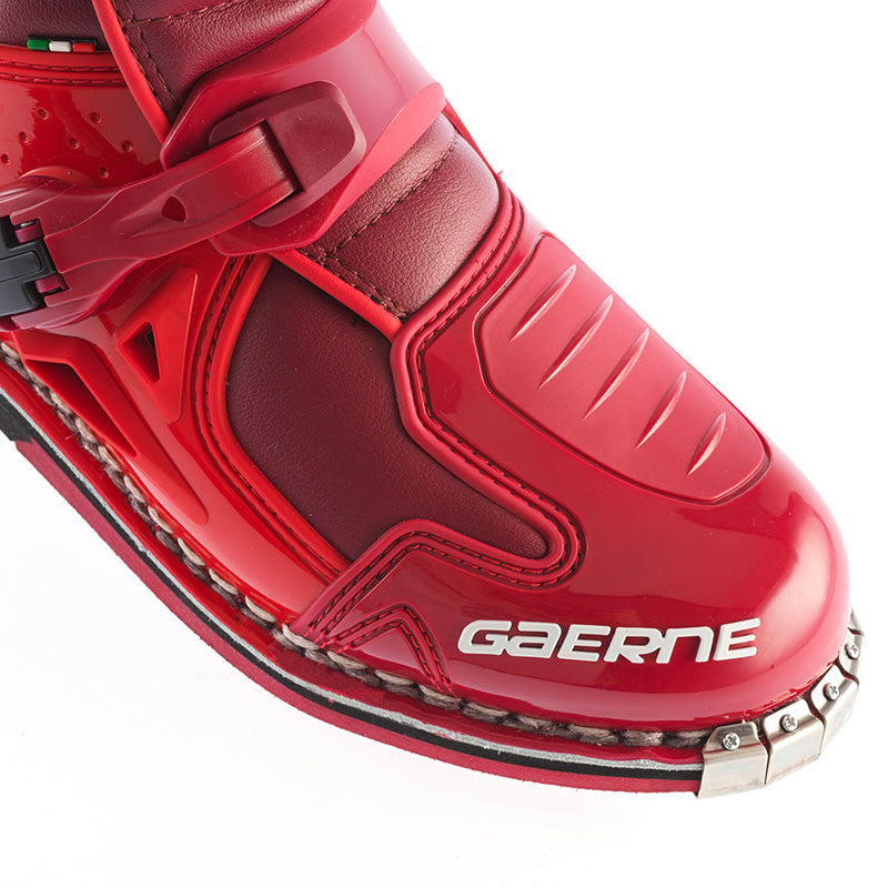 GAERNE GAERNE MX FASTBACK BLOOD MOON SIZE: 44 2196-015-44