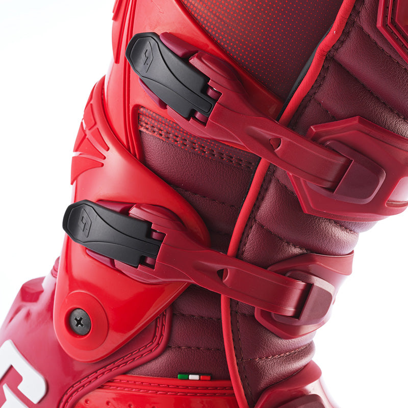 GAERNE GAERNE MX FASTBACK BLOOD MOON SIZE: 44 2196-015-44