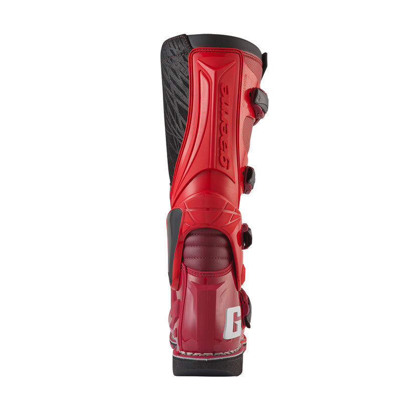 GAERNE GAERNE MX FASTBACK BLOOD MOON SIZE: 44 2196-015-44
