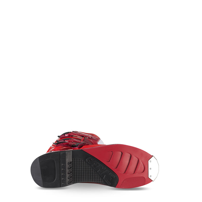 GAERNE GAERNE MX FASTBACK BLOOD MOON SIZE: 44 2196-015-44
