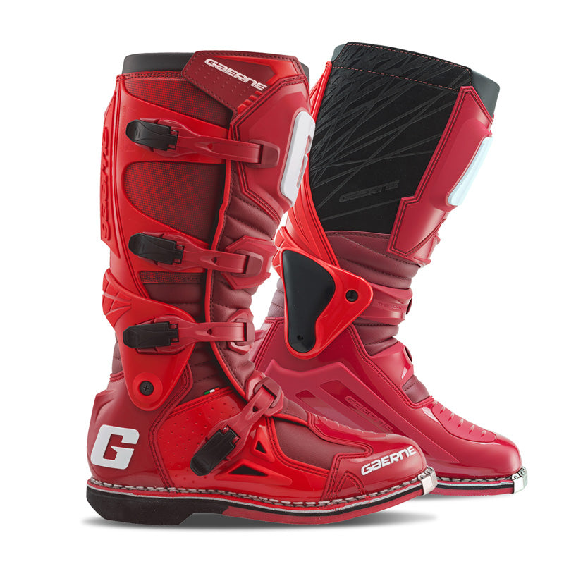 GAERNE GAERNE MX FASTBACK BLOOD MOON SIZE: 44 2196-015-44