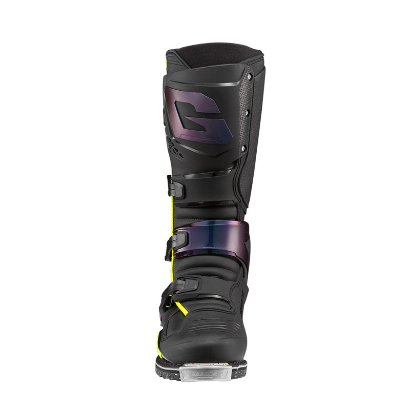 GAERNE SG-22 MX BOOTS - CHAMELEON (44) 2262-011-44