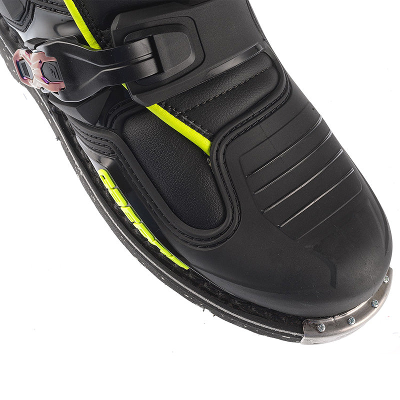 GAERNE SG-22 MX BOOTS - CHAMELEON (44) 2262-011-44