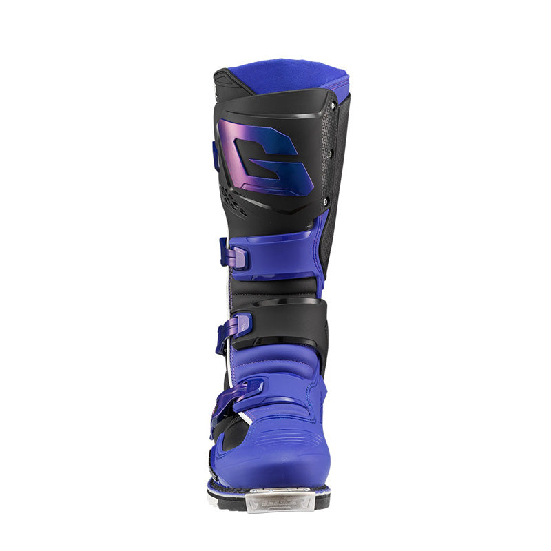 GAERNE SG-22 MX BOOTS - FUTURE DUSK (44) 2262-013-44