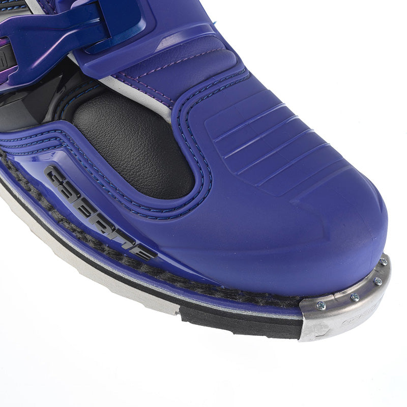 GAERNE SG-22 MX BOOTS - FUTURE DUSK (44) 2262-013-44