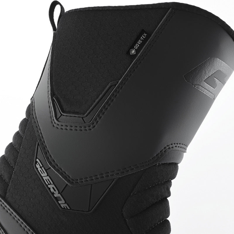GAERNE DURAN GTX BOOTS - BLACK - 44 2455-001-44