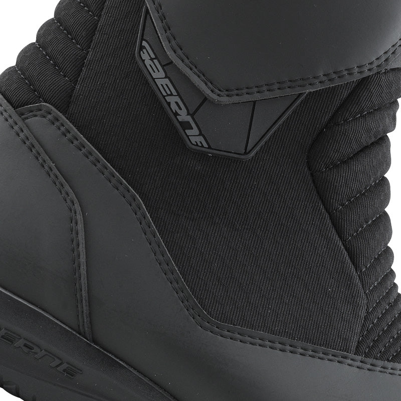 GAERNE DURAN GTX BOOTS - BLACK - 44 2455-001-44