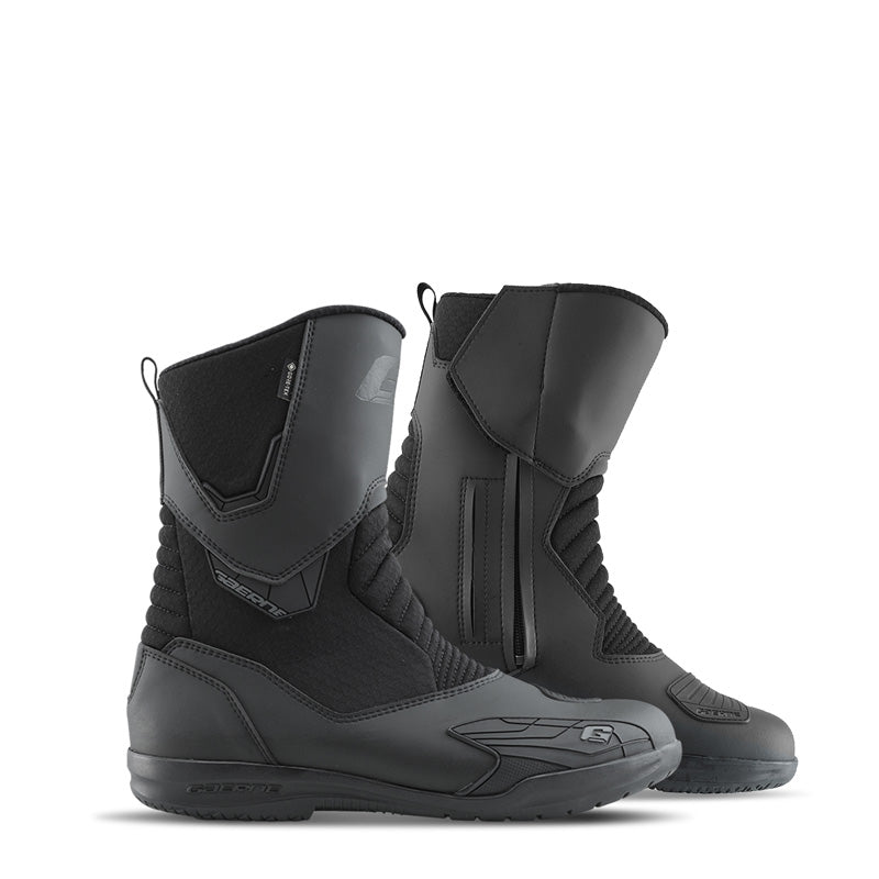GAERNE DURAN GTX BOOTS - BLACK - 44 2455-001-44