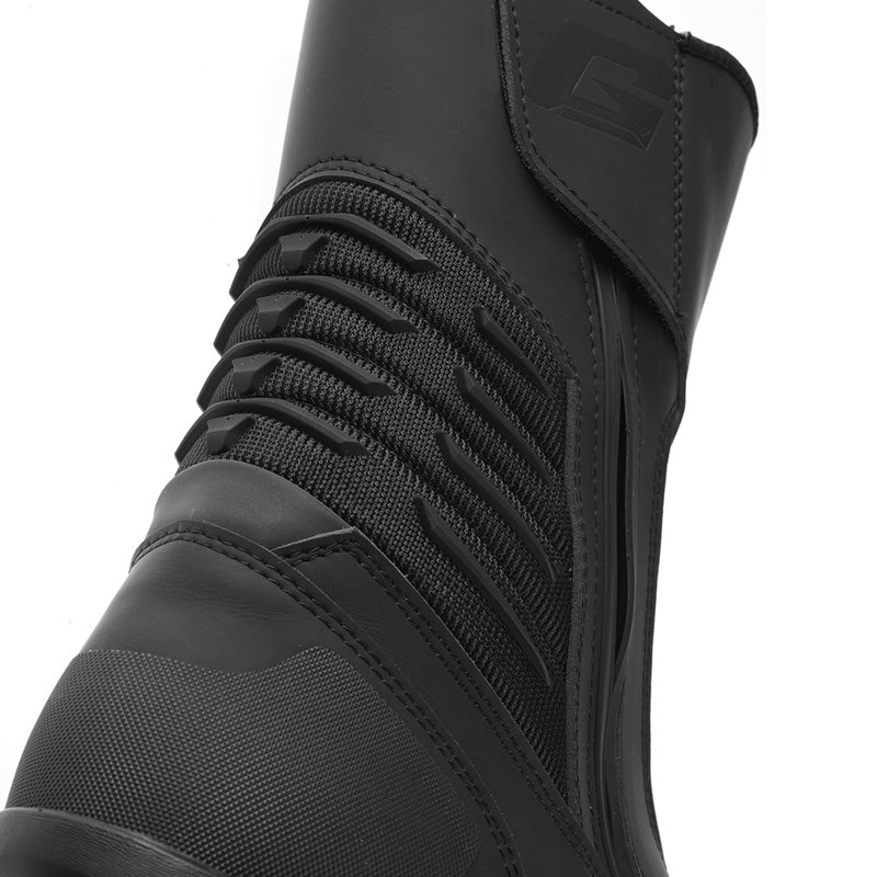 GAERNE NIEMET GTX BOOTS - BLACK - 44 2456-001-44