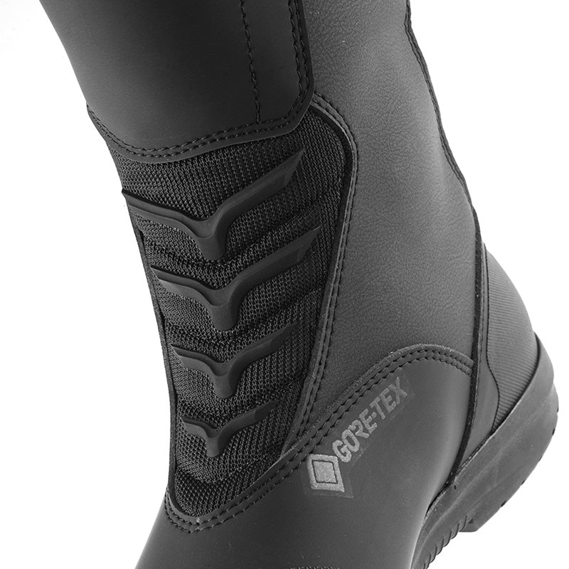 GAERNE NIEMET GTX BOOTS - BLACK - 44 2456-001-44