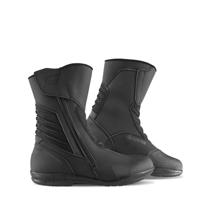 GAERNE NIEMET GTX BOOTS - BLACK - 44 2456-001-44