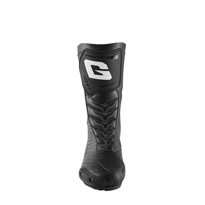 GAERNE G_RX BOOTS - BLACK/ANTHRACITE - 44 2457-001-44
