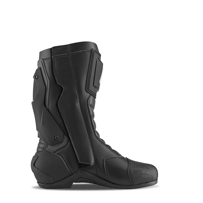 GAERNE G_RX BOOTS - BLACK/ANTHRACITE - 44 2457-001-44