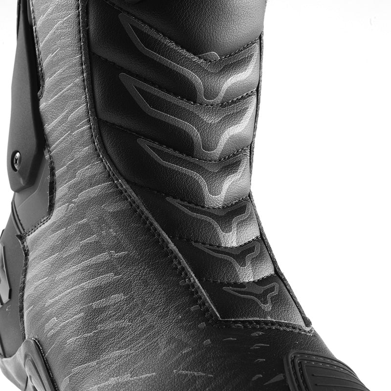 GAERNE G_RX BOOTS - BLACK/ANTHRACITE - 44 2457-001-44