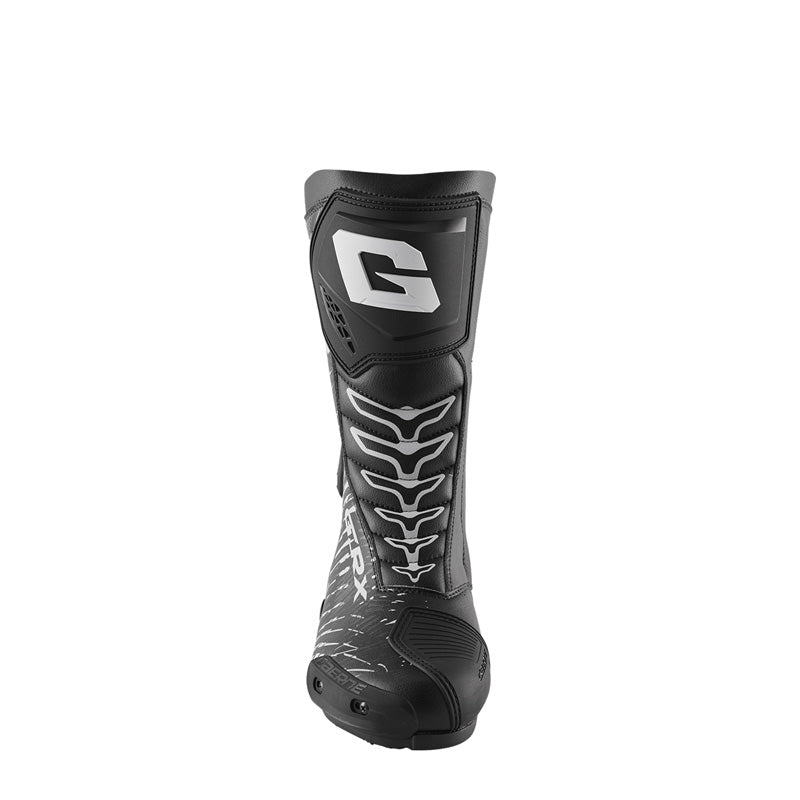 GAERNE G_RX BOOTS - BLACK/WHITE - 44 2457-014-44