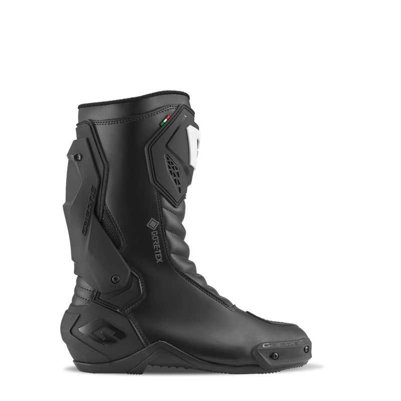GAERNE G_RX GORE-TEX BOOTS - BLACK/ANTHRACITE - 44 2458-001-44