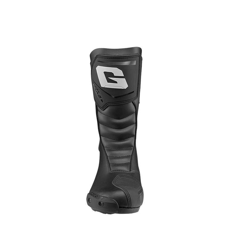 GAERNE G_RX GORE-TEX BOOTS - BLACK/ANTHRACITE - 44 2458-001-44