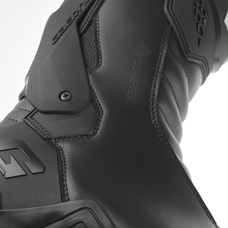 GAERNE G_RX GORE-TEX BOOTS - BLACK/ANTHRACITE - 44 2458-001-44