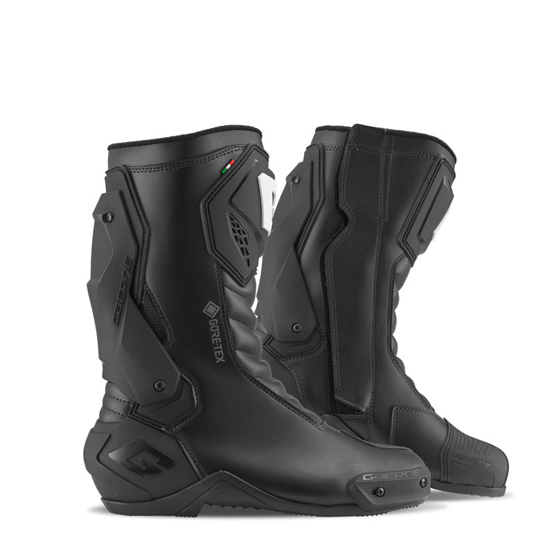 GAERNE G_RX GORE-TEX BOOTS - BLACK/ANTHRACITE - 44 2458-001-44