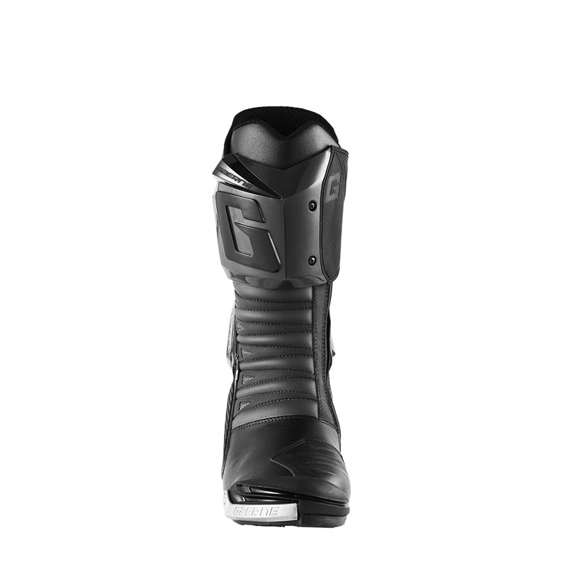GAERNE GP1 LS BOOTS - BLACK/ANTHRACITE - 44 2460-007-44