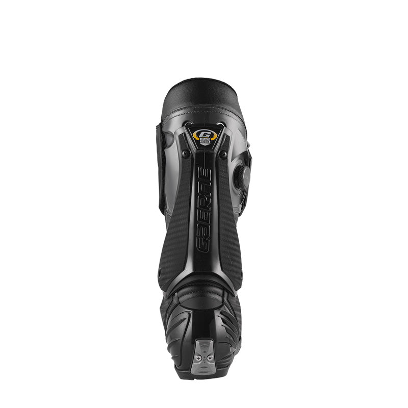 GAERNE GP1 LS BOOTS - BLACK/ANTHRACITE - 44 2460-007-44