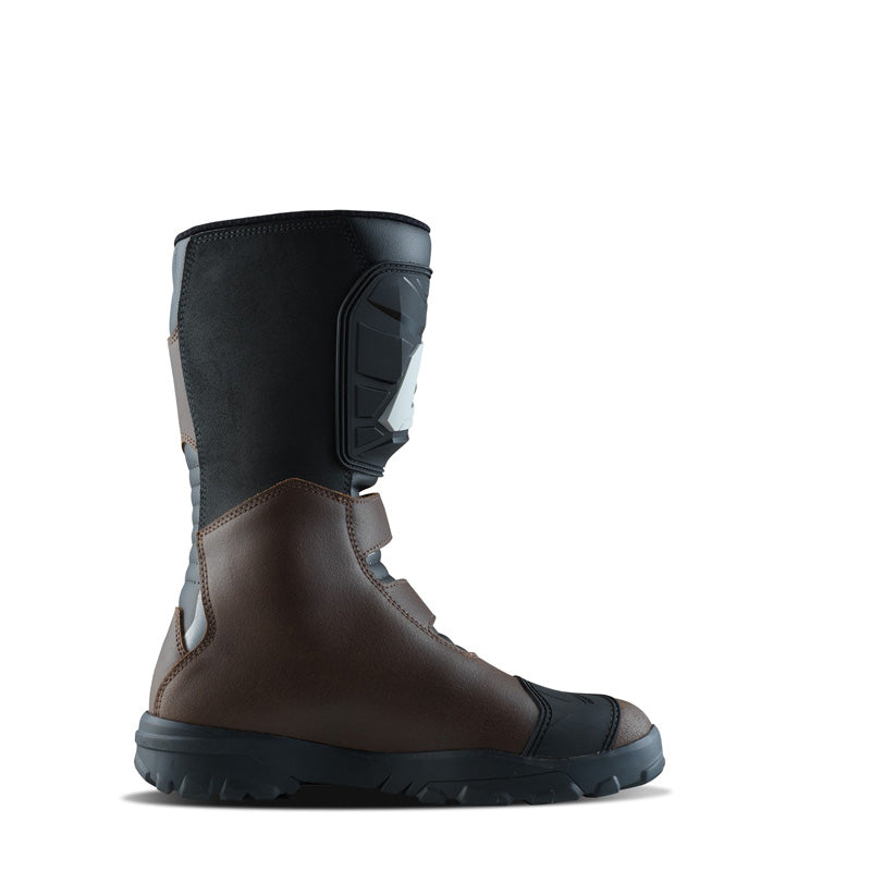 GAERNE G.ADVENTURE AQUATECH BOOTS - BROWN - 44 2542-013-44