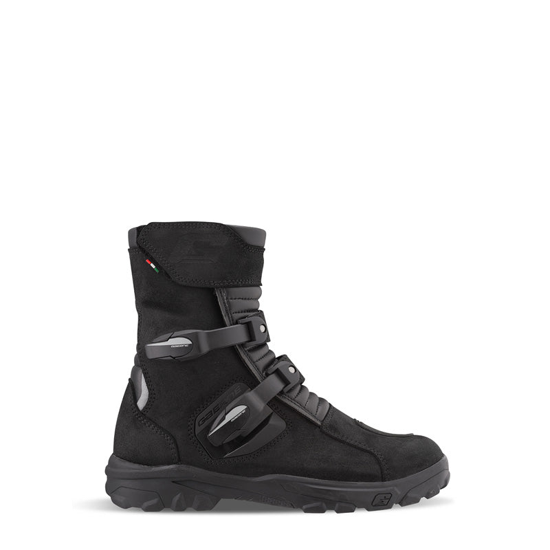 GAERNE DUNE AQUATECH BOOTS - BLACK - 44 2543-001-44