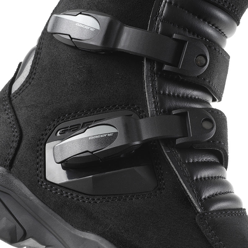 GAERNE DUNE AQUATECH BOOTS - BLACK - 44 2543-001-44