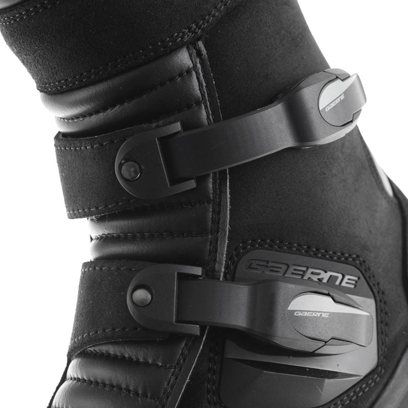 GAERNE DUNE AQUATECH BOOTS - BLACK - 44 2543-001-44
