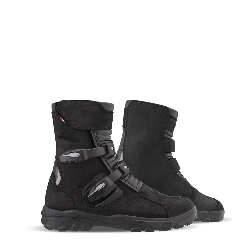 GAERNE DUNE AQUATECH BOOTS - BLACK - 44 2543-001-44