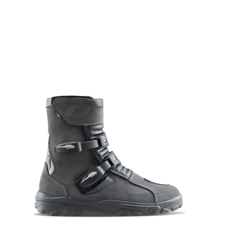 GAERNE DUNE AQUATECH BOOTS - ANTHRACITE - 44 2543-007-44