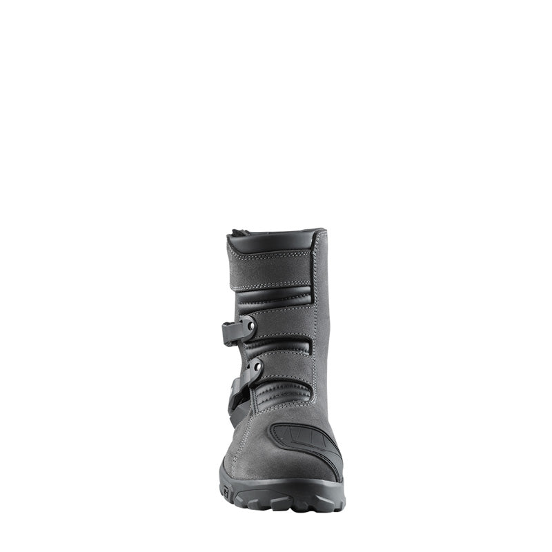 GAERNE DUNE AQUATECH BOOTS - ANTHRACITE - 44 2543-007-44