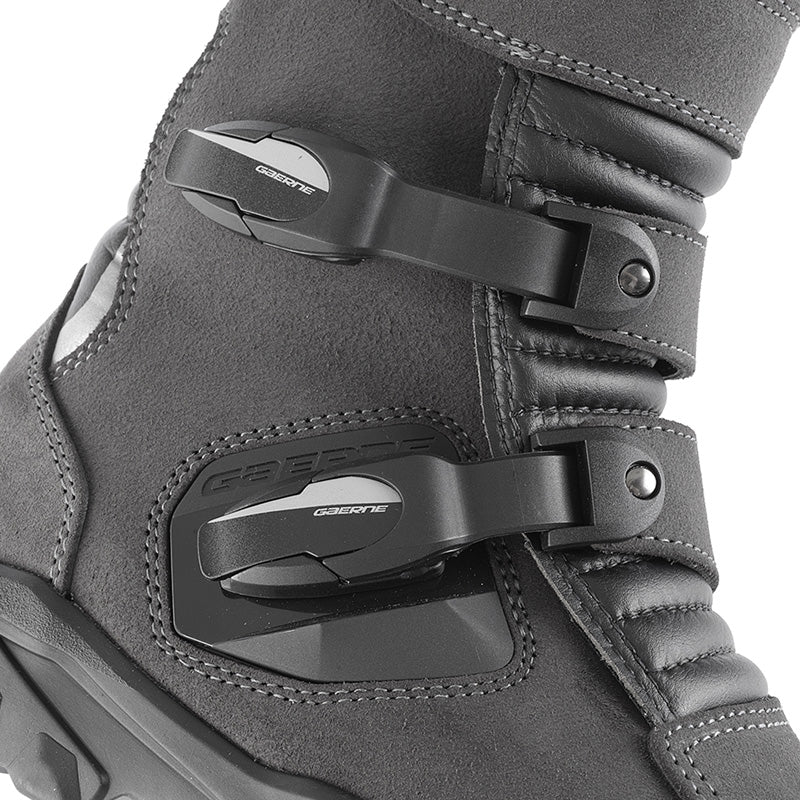 GAERNE DUNE AQUATECH BOOTS - ANTHRACITE - 44 2543-007-44