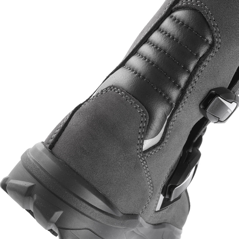 GAERNE DUNE AQUATECH BOOTS - ANTHRACITE - 44 2543-007-44
