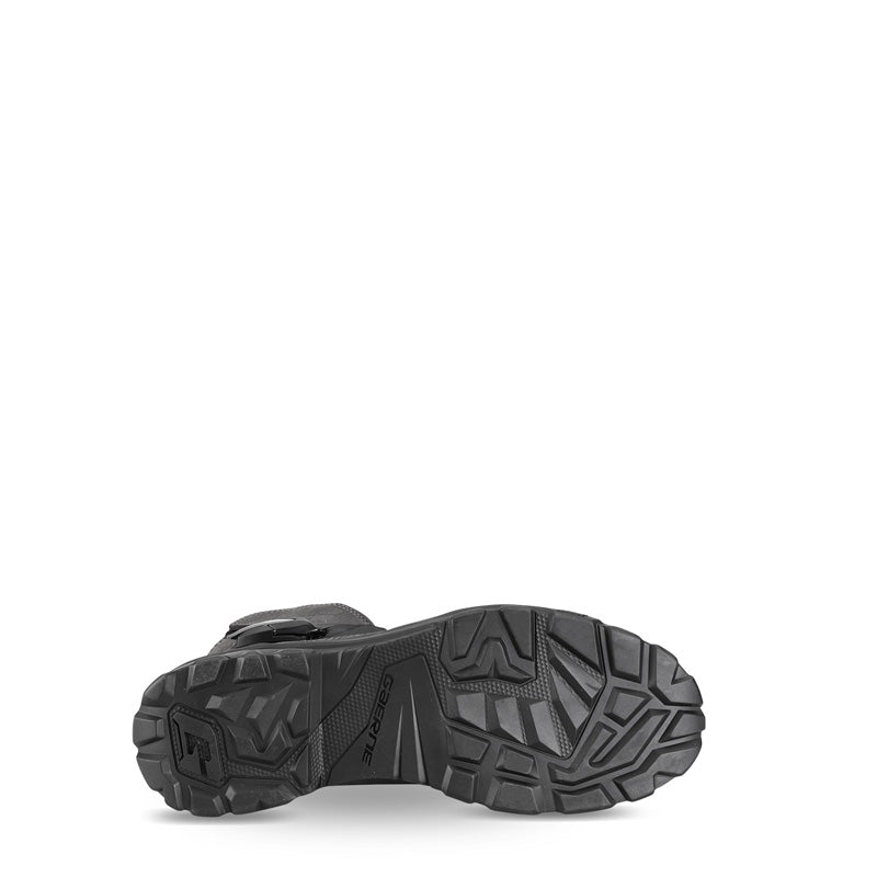 GAERNE DUNE AQUATECH BOOTS - ANTHRACITE - 44 2543-007-44