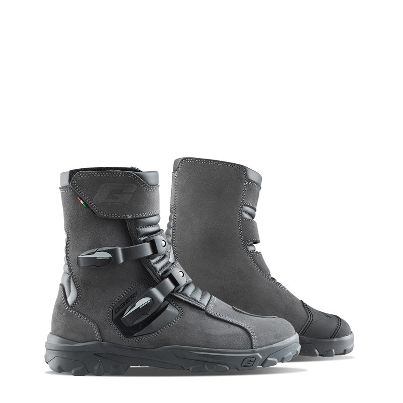 GAERNE DUNE AQUATECH BOOTS - ANTHRACITE - 44 2543-007-44